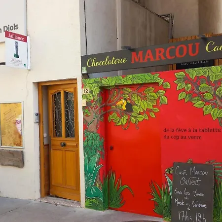 Le Maricou 120M2 Totalement Renove Terrasse 40M2 Apartment Chatillon-en-Diois Exterior photo
