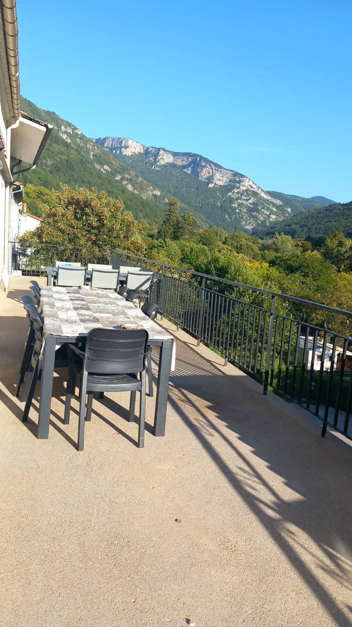 Apartment Le Maricou 120m2 Totalement Renove Terrasse 40m2 *