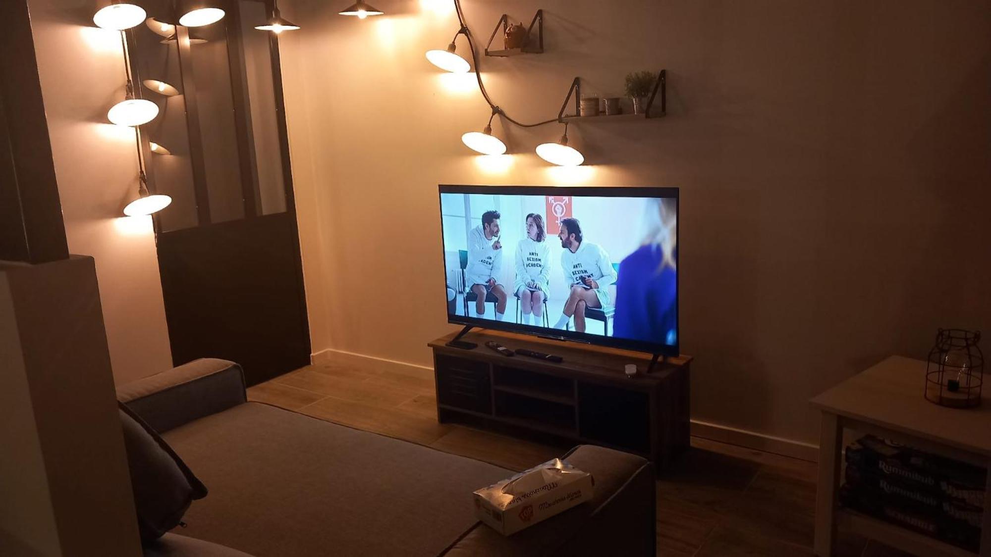 135m2 ,terrasse 45m2, 2 à 8 Personnes Appartamento Châtillon-en-Diois