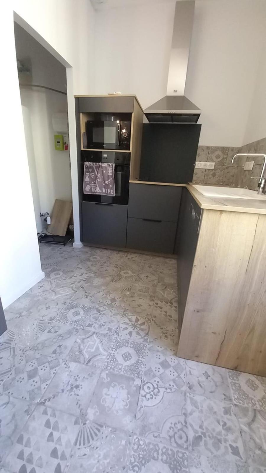 Le Maricou 120m2 Totalement Renove Terrasse 40m2 * Châtillon-en-Diois